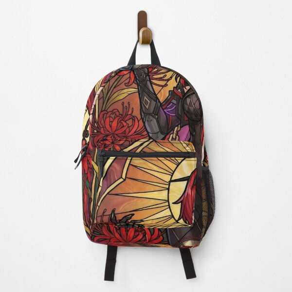 Item preview, Stained Glass Yinlin designed and sold by Thunderbelts.