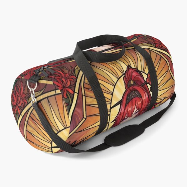Item preview, Stained Glass Yinlin designed and sold by Thunderbelts.