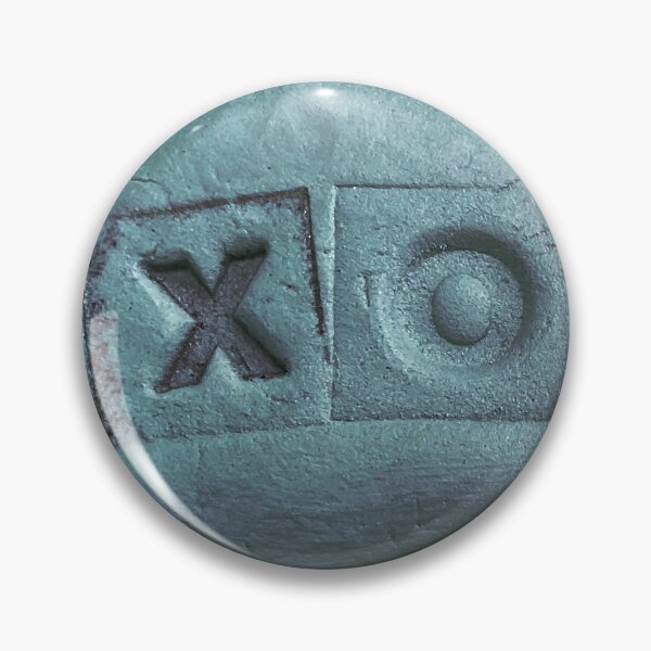 Artikelvorschau, xo, kiss, cute stamped greeting, xoxo entworfen und verkauft von badlydrawnbabe.