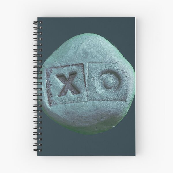 Item preview, xo, kiss, cute stamped greeting, xoxo designed and sold by badlydrawnbabe.