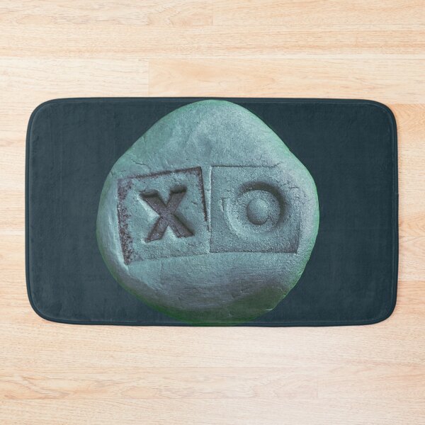 Item preview, xo, beso, lindo saludo estampado, xoxo designed and sold by badlydrawnbabe.