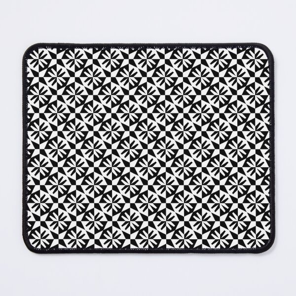 Item preview, Classy Black and White Angled Cats Whiskers designed and sold by Here's To Endless Possibilities.