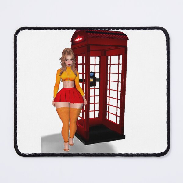 Item preview, Jill Of Jack   designed and sold by P.S. XOXO.