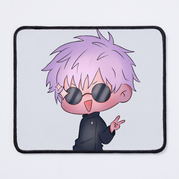 Item preview, Scribble Cute Young Sensei designed and sold by Ninaa-Art.