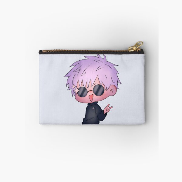 Item preview, Scribble Cute Young Sensei designed and sold by Ninaa-Art.