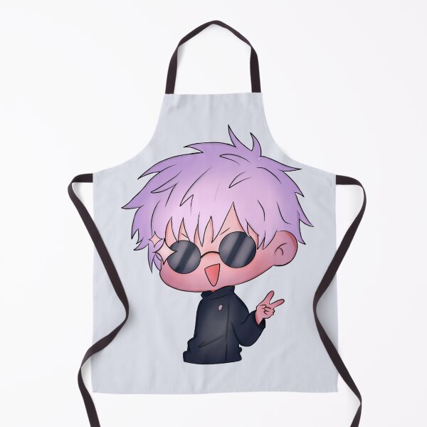 Item preview, Scribble Cute Young Sensei designed and sold by Ninaa-Art.