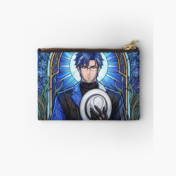 Item preview, Stained Glass Yuanwu designed and sold by Thunderbelts.