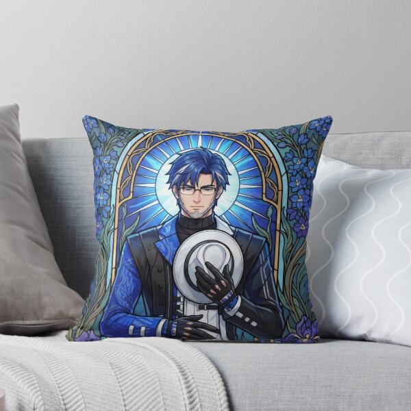 Item preview, Stained Glass Yuanwu designed and sold by Thunderbelts.