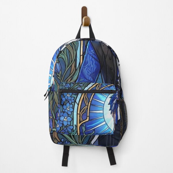 Item preview, Stained Glass Yuanwu designed and sold by Thunderbelts.