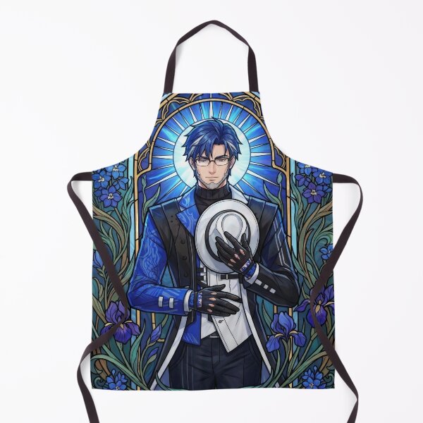 Item preview, Stained Glass Yuanwu designed and sold by Thunderbelts.