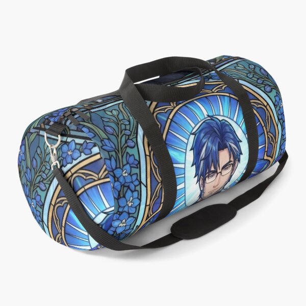 Item preview, Stained Glass Yuanwu designed and sold by Thunderbelts.