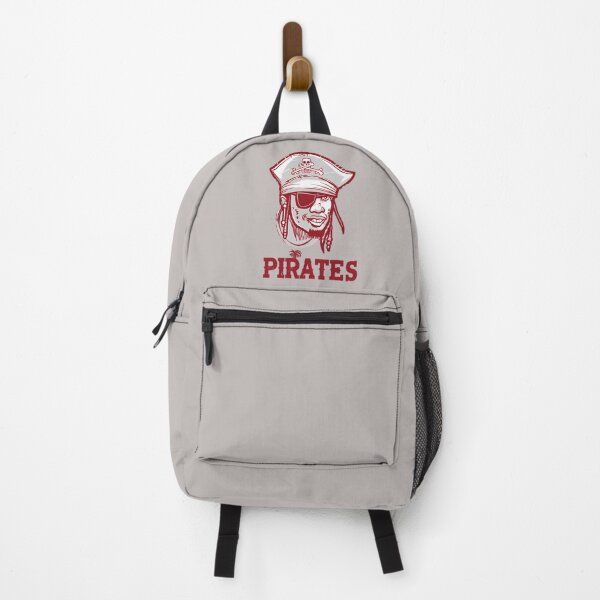 Item preview, Vintage Retro Pirate Captain designed and sold by Structure-Blue.