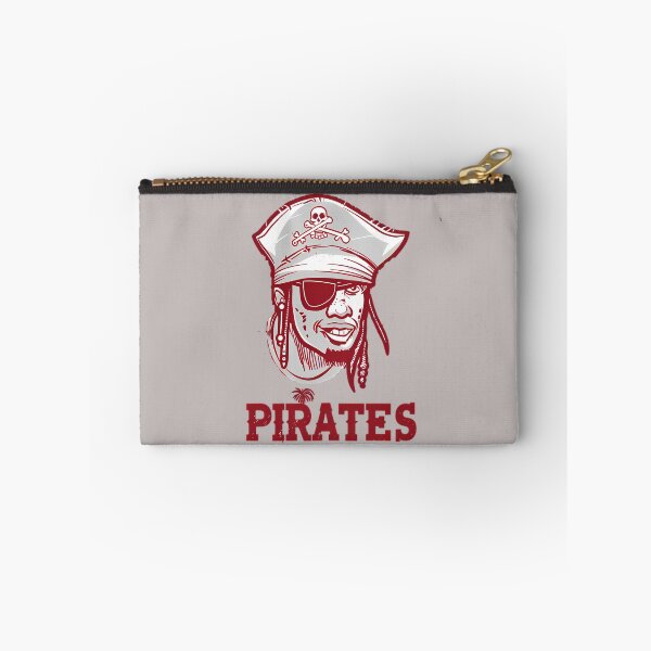 Item preview, Vintage Retro Pirate Captain designed and sold by Structure-Blue.