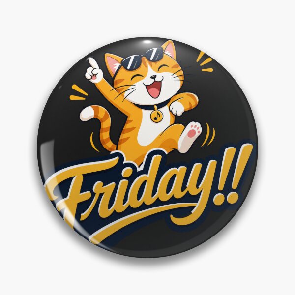 Item preview, cat father designed and sold by @jon.