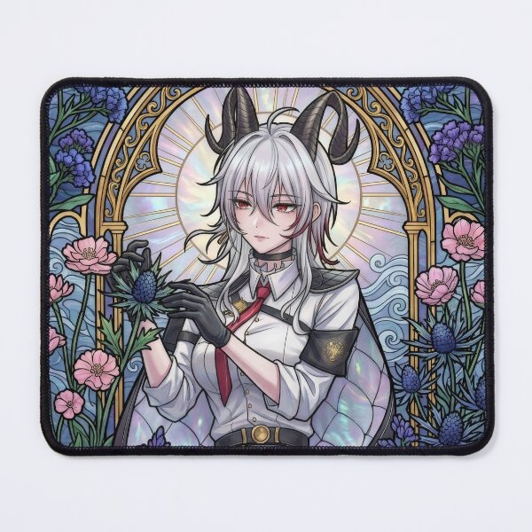 Item preview, Stained Glass Zani designed and sold by Thunderbelts.