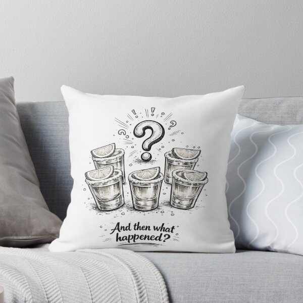Item preview, Funny Tequila Shot Party Design designed and sold by NucciCollective.