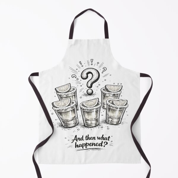 Item preview, Funny Tequila Shot Party Design designed and sold by NucciCollective.