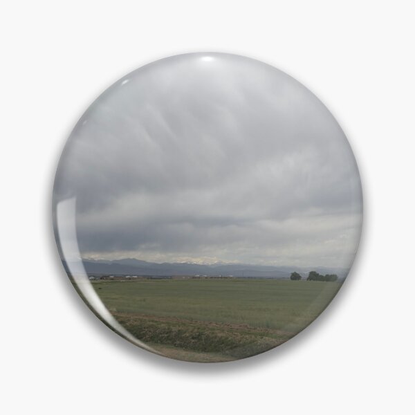 Item preview, Colorado plains designed and sold by NerdsAreUs.