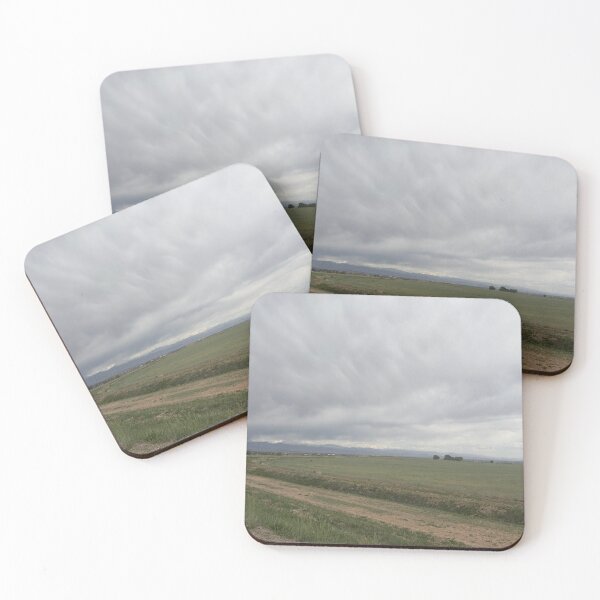 Item preview, Colorado plains designed and sold by NerdsAreUs.