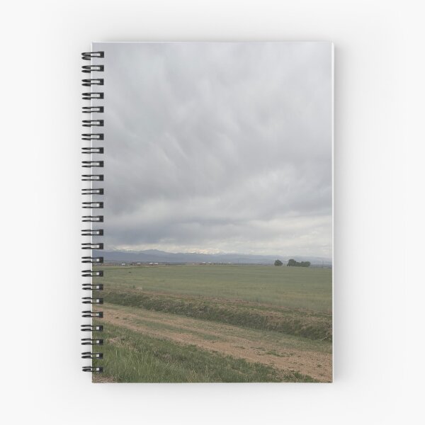 Item preview, Colorado plains designed and sold by NerdsAreUs.