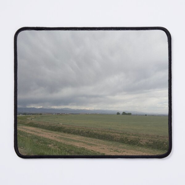 Item preview, Colorado plains designed and sold by NerdsAreUs.