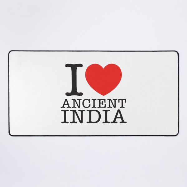 Item preview, I Love Ancient India designed and sold by shitpostee.