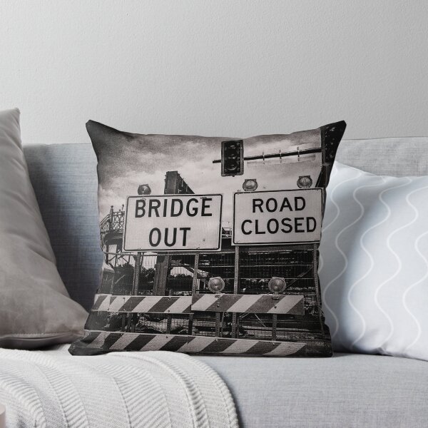 Item preview, Bridge Out designed and sold by Ashton Hall Clothing Company .