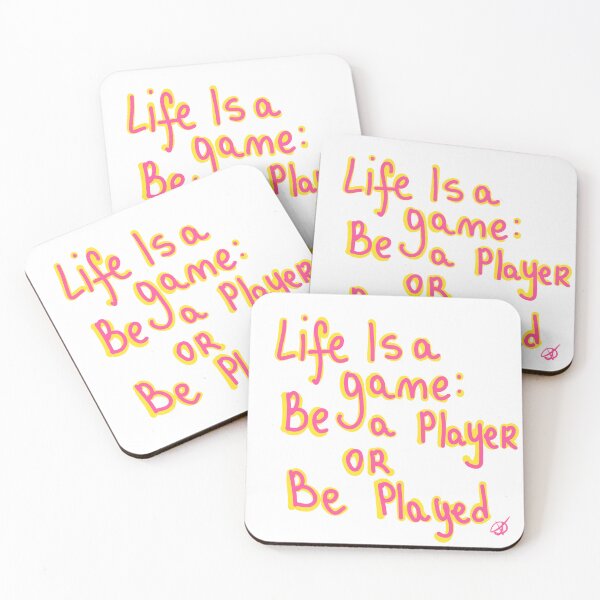 Item preview, be a player designed and sold by Kasia1987t.