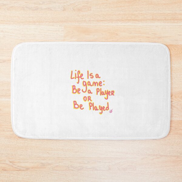 Item preview, be a player designed and sold by Kasia1987t.