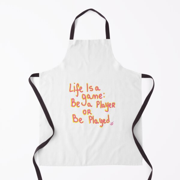 Item preview, be a player designed and sold by Kasia1987t.