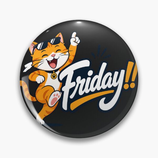 Item preview, cat father designed and sold by @jon.