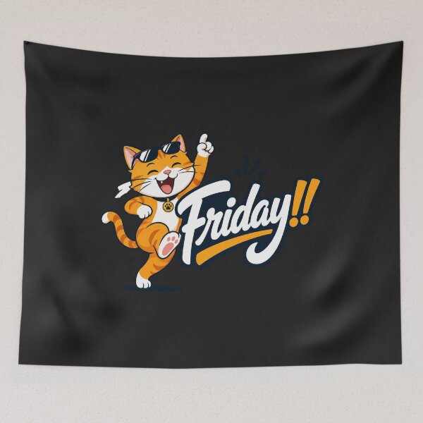 Item preview, cat father designed and sold by @jon.