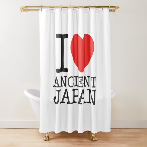 Item preview, I Love Ancient Japan designed and sold by shitpostee.