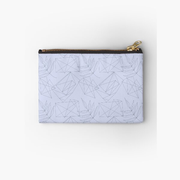 Item preview, Organic Geometry No. 1 – Silver Mist designed and sold by Piret Victoria Ribas.