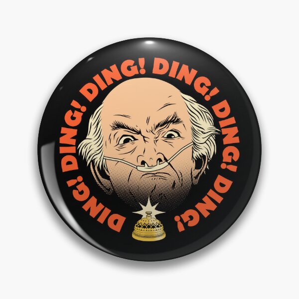 Item preview, Hector Salamanca - Breaking Bad designed and sold by sachpica.