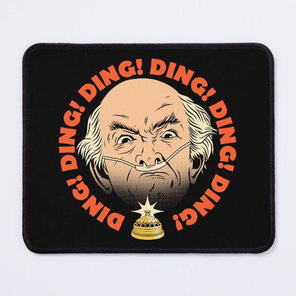 Item preview, Hector Salamanca - Breaking Bad designed and sold by sachpica.