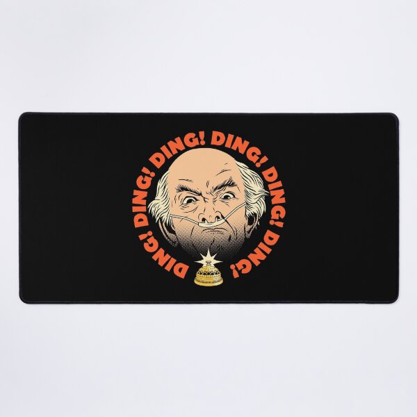 Item preview, Hector Salamanca - Breaking Bad designed and sold by sachpica.