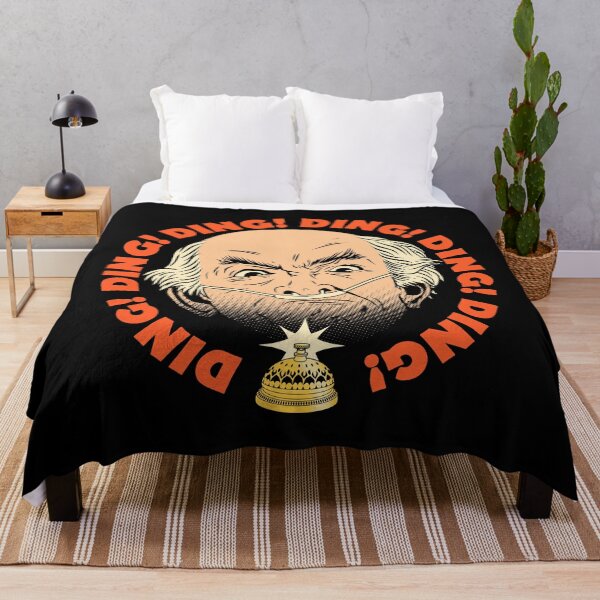 Item preview, Hector Salamanca - Breaking Bad designed and sold by sachpica.