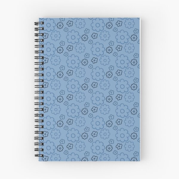 Item preview, Blue Daisies designed and sold by ShardStudios.