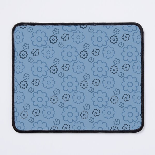 Item preview, Blue Daisies designed and sold by ShardStudios.