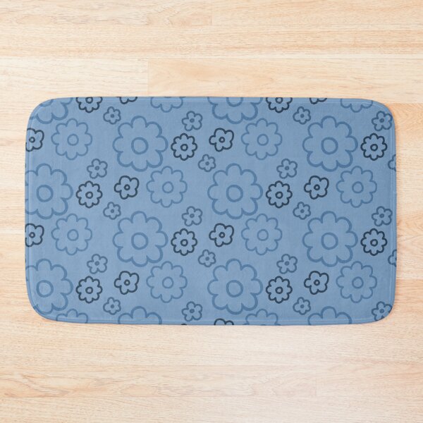 Item preview, Blue Daisies designed and sold by ShardStudios.