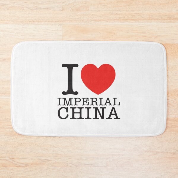 Item preview, I Love Imperial China designed and sold by shitpostee.