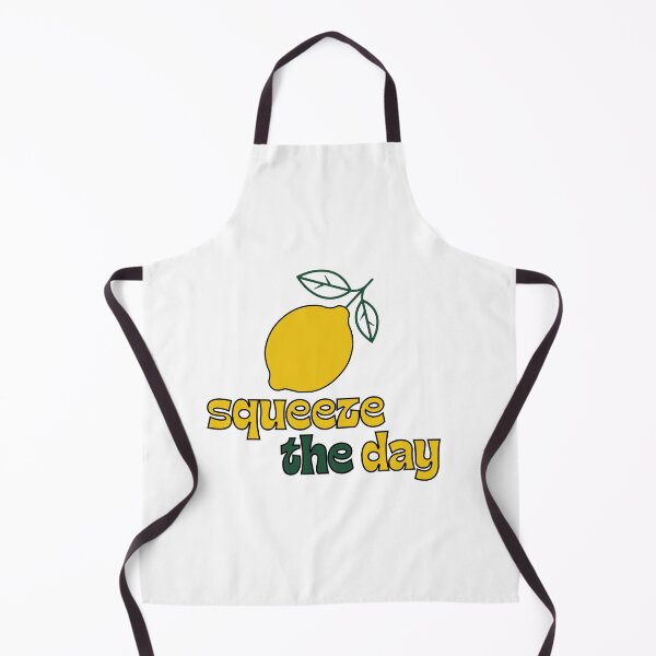 Item preview, Squeeze the day designed and sold by -S-H-A-L-A-S-H-A-S-K-A-.