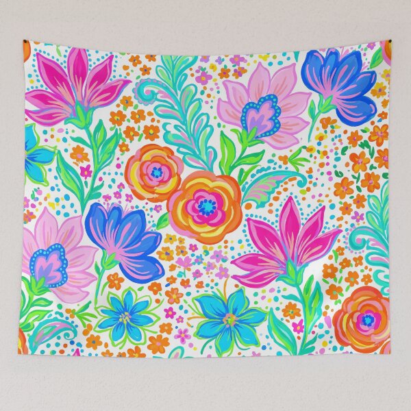 Item preview, Spring Festival designed and sold by ArteDelCine.