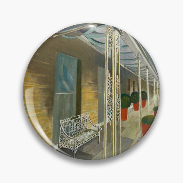 Item preview, Kenwood House Verandah, Hampstead, London designed and sold by Aylmer Art, Aylmer Parade, N2 0PE.