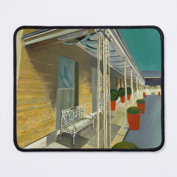 Item preview, Kenwood House Verandah, Hampstead, London designed and sold by Aylmer Art, Aylmer Parade, N2 0PE.