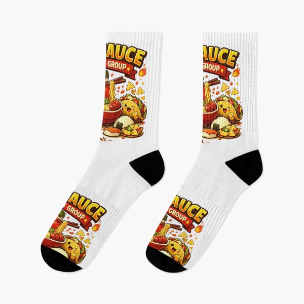Item preview, Hot Sauce Support Group – Too Hot to Quit. designed and sold by Ripoubsb.
