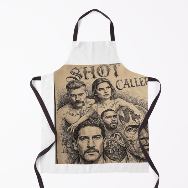 Item preview, Shot caller designed and sold by UVResin1995.