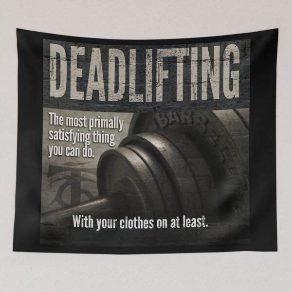 Item preview, Bodybuilding Inspirational Quote designed and sold by superfitstuff.