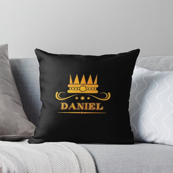 Item preview, Daniel Personalized Funny & Unique Custom Name Design for Men, Teens, and Boys designed and sold by Watsonarts.